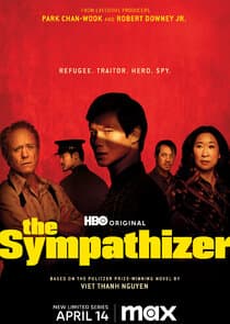 The Sympathizer thumbnail