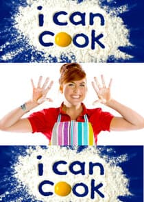 I Can Cook thumbnail