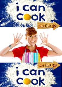 I Can Cook - On the Go thumbnail