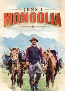 Jens i Mongolia thumbnail