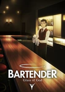 BARTENDER Glass of God thumbnail