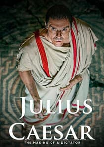 Julius Caesar: The Making of a Dictator thumbnail