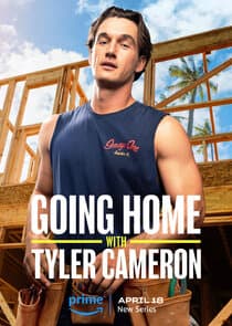 Going Home with Tyler Cameron thumbnail