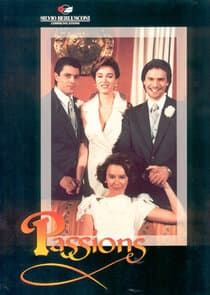 Passioni thumbnail