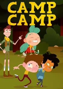 Camp Camp thumbnail