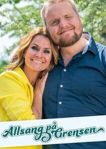Allsang på Grensen thumbnail