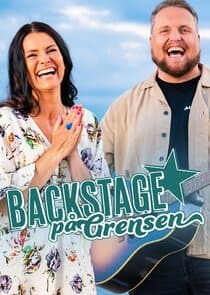 Backstage på Grensen thumbnail