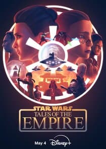 Star Wars: Tales of the Empire thumbnail