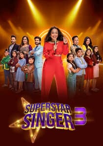 Superstar Singer thumbnail