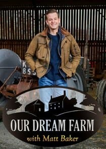 National Trust: Our Dream Farm with Matt Baker thumbnail