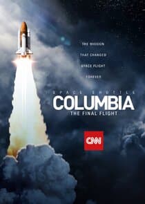 Space Shuttle Columbia: The Final Flight thumbnail