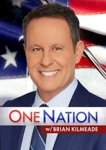 One Nation with Brian Kilmeade thumbnail