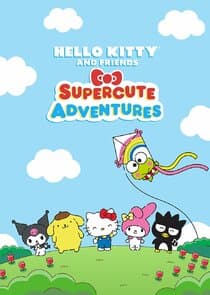 Hello Kitty and Friends SuperCute Adventures thumbnail