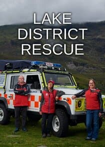 Lake District Rescue thumbnail