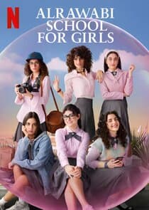 AlRawabi School for Girls thumbnail