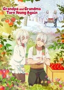 Jiisan Baasan Wakagaeru thumbnail