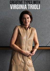 Creative Types with Virginia Trioli thumbnail