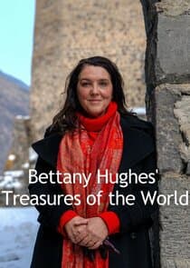 Bettany Hughes Treasures of the World thumbnail