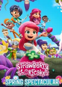 Strawberry Shortcake Specials thumbnail
