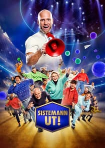 Sistemann ut thumbnail