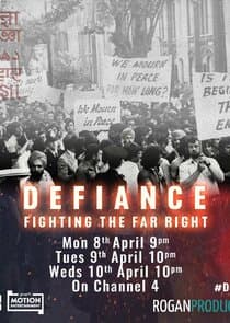 Defiance: Fighting the Far Right thumbnail