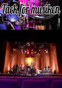 Tack för musiken thumbnail