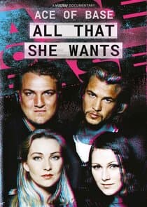 Ace of Base - All That She Wants thumbnail