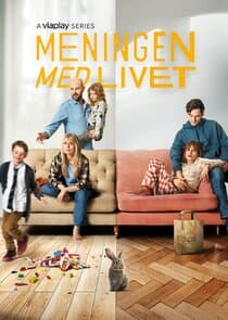 Meningen med livet thumbnail