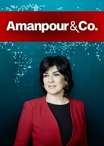 Amanpour & Co. thumbnail