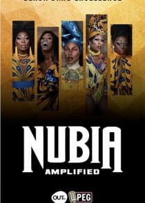 Nubia Amplified: The Series thumbnail