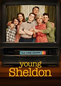 Young Sheldon thumbnail