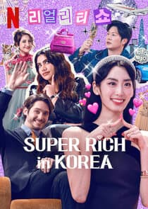 Super Rich in Korea thumbnail