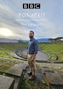 Pompeii: The New Dig thumbnail