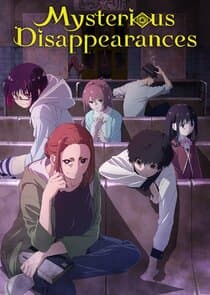 Mysterious Disappearances thumbnail