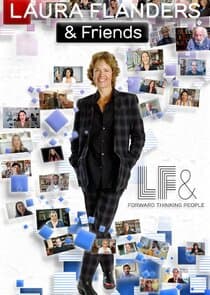 Laura Flanders & Friends thumbnail