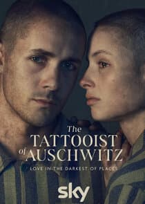 The Tattooist of Auschwitz thumbnail