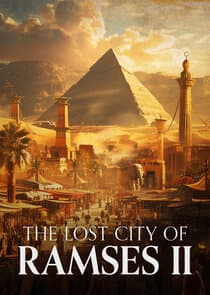 The Lost City of Ramses II thumbnail