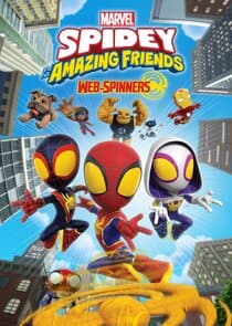 Spidey and His Amazing Friends thumbnail