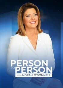 Person to Person with Norah O'Donnell thumbnail