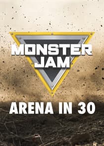 Monster Jam Arena in 30 thumbnail