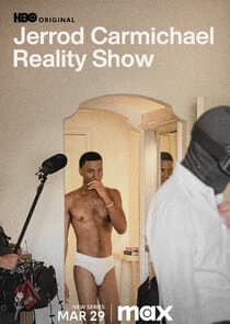 Jerrod Carmichael Reality Show thumbnail