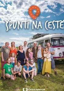 Špunti na cestě thumbnail