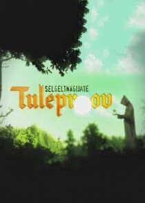 Selgeltnägijate tuleproov thumbnail