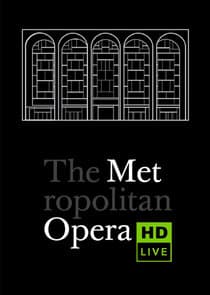 Metropolitan Opera: Live in HD thumbnail