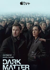 Dark Matter thumbnail