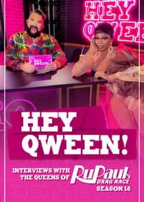 Hey Qween! thumbnail
