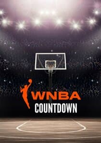 WNBA Countdown thumbnail