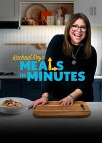Rachael Ray's Meals in Minutes thumbnail