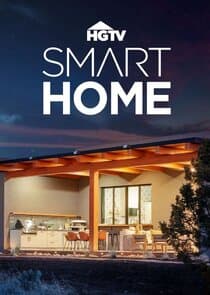HGTV Smart Home Giveaway thumbnail
