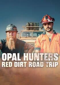 Opal Hunters: Red Dirt Road Trip thumbnail
